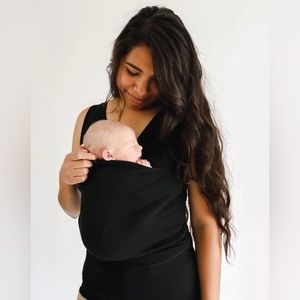 Lalabu Soothe Shirt in Black Size XLarge VGUC